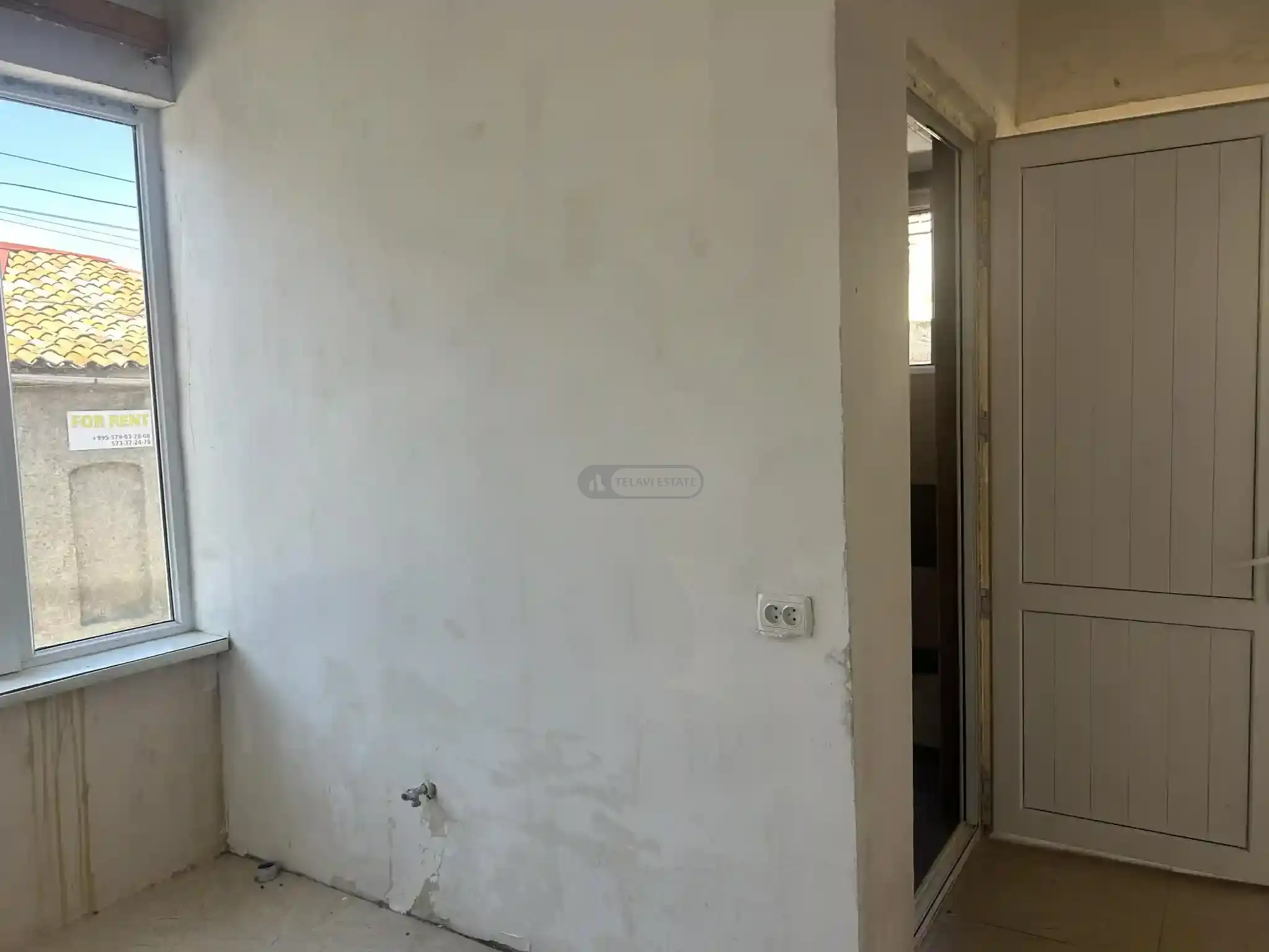 სახლი ახვლედიანზე