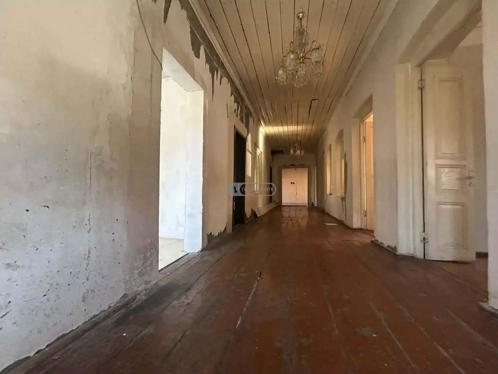 სახლი ახვლედიანზე