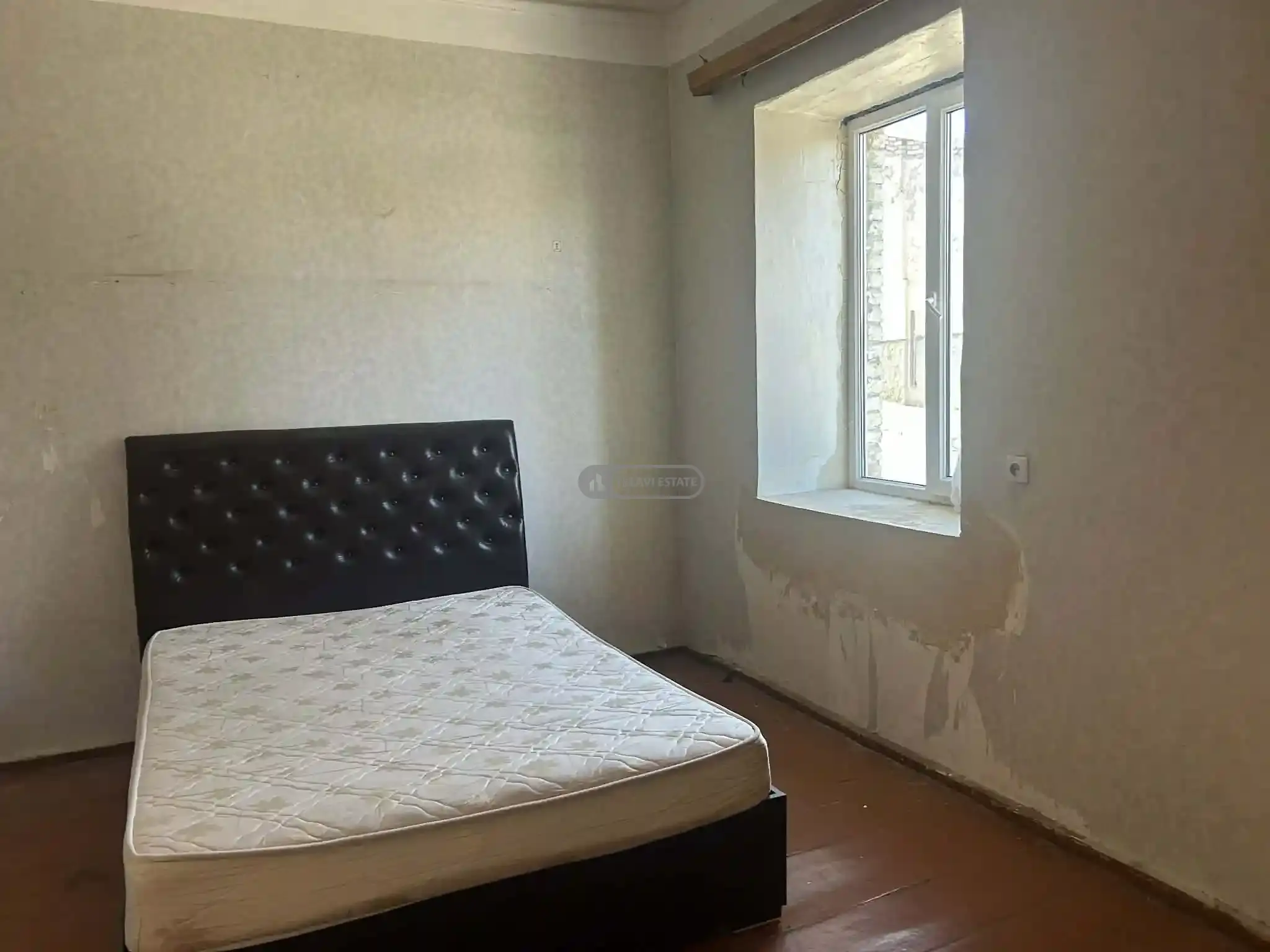 სახლი ახვლედიანზე