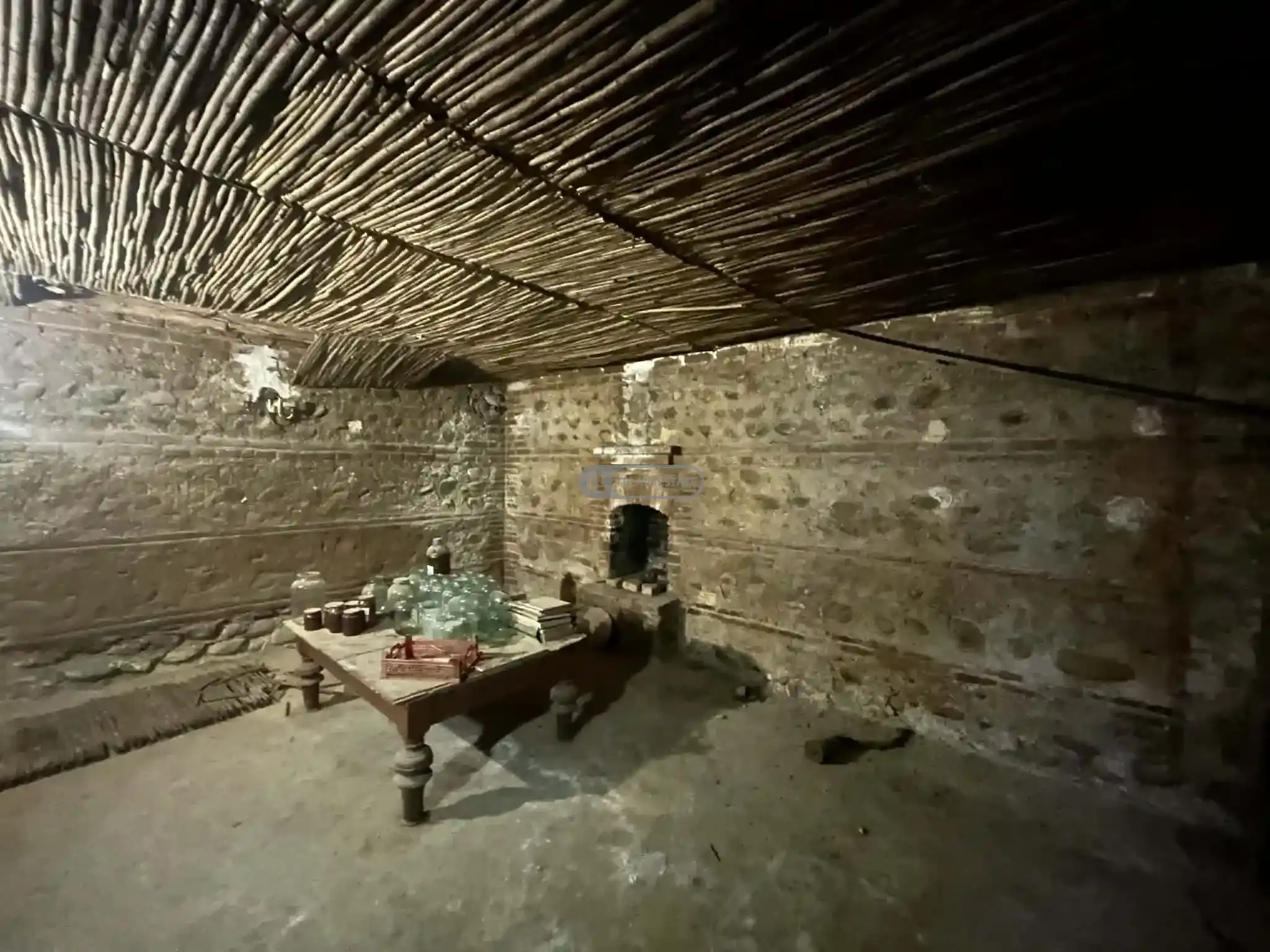 სახლი ახვლედიანზე