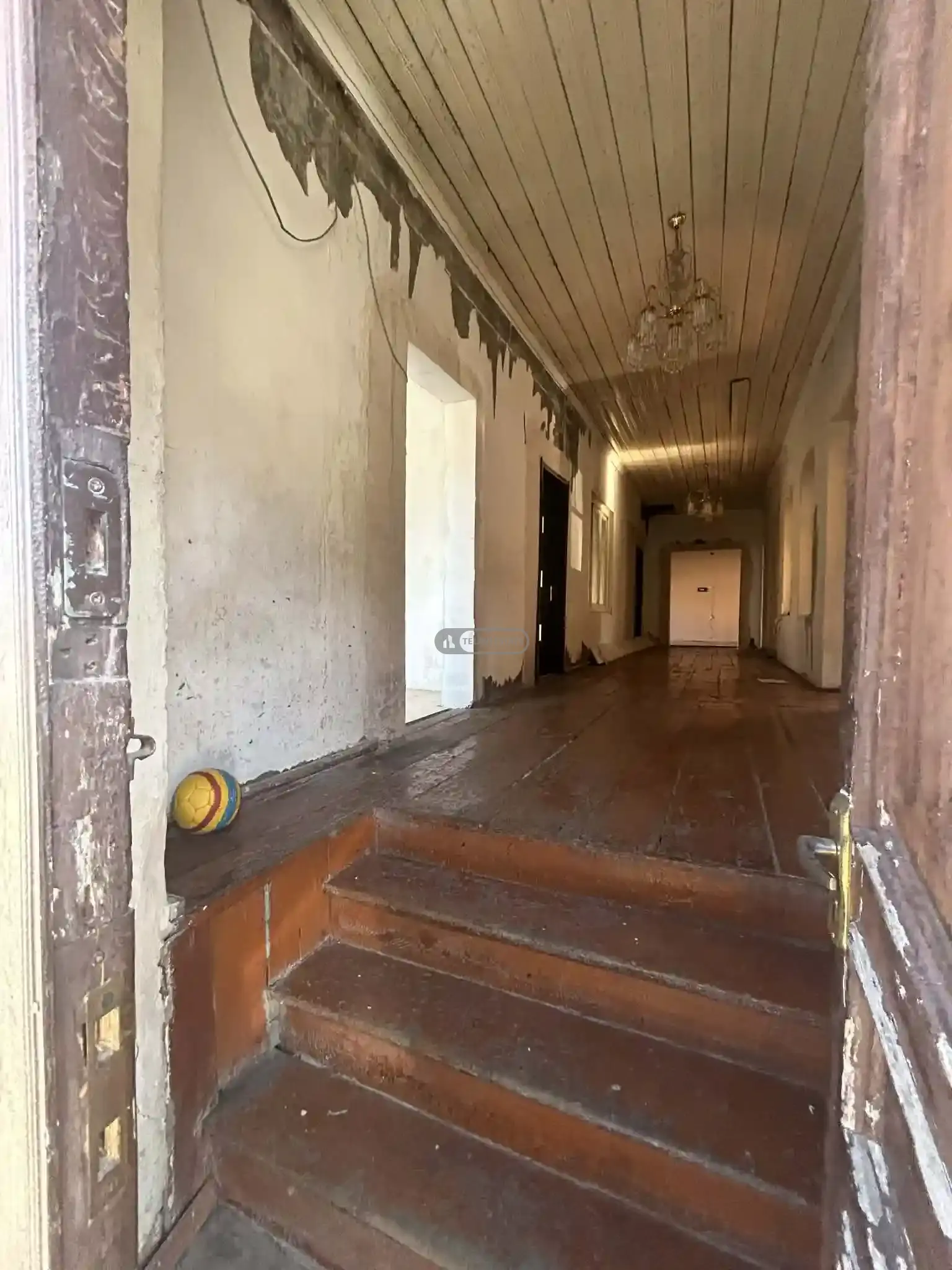 სახლი ახვლედიანზე