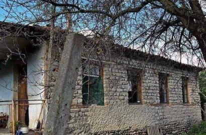 Бельэтажный дом в Артана