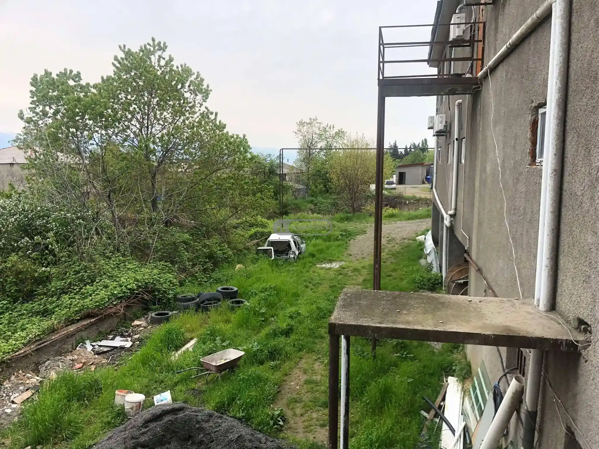 Дом в аренду в Телави