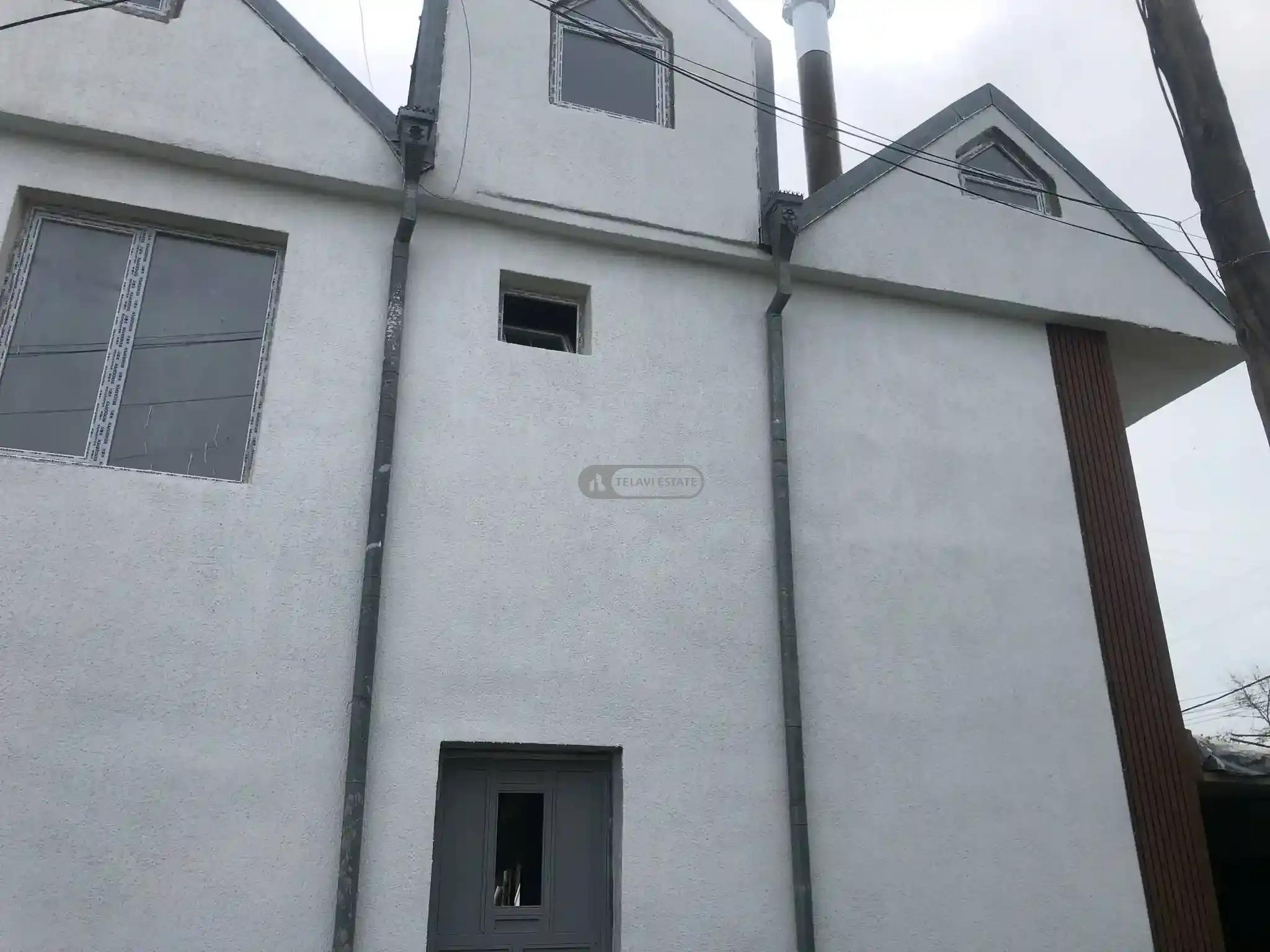 Дом в аренду в Телави