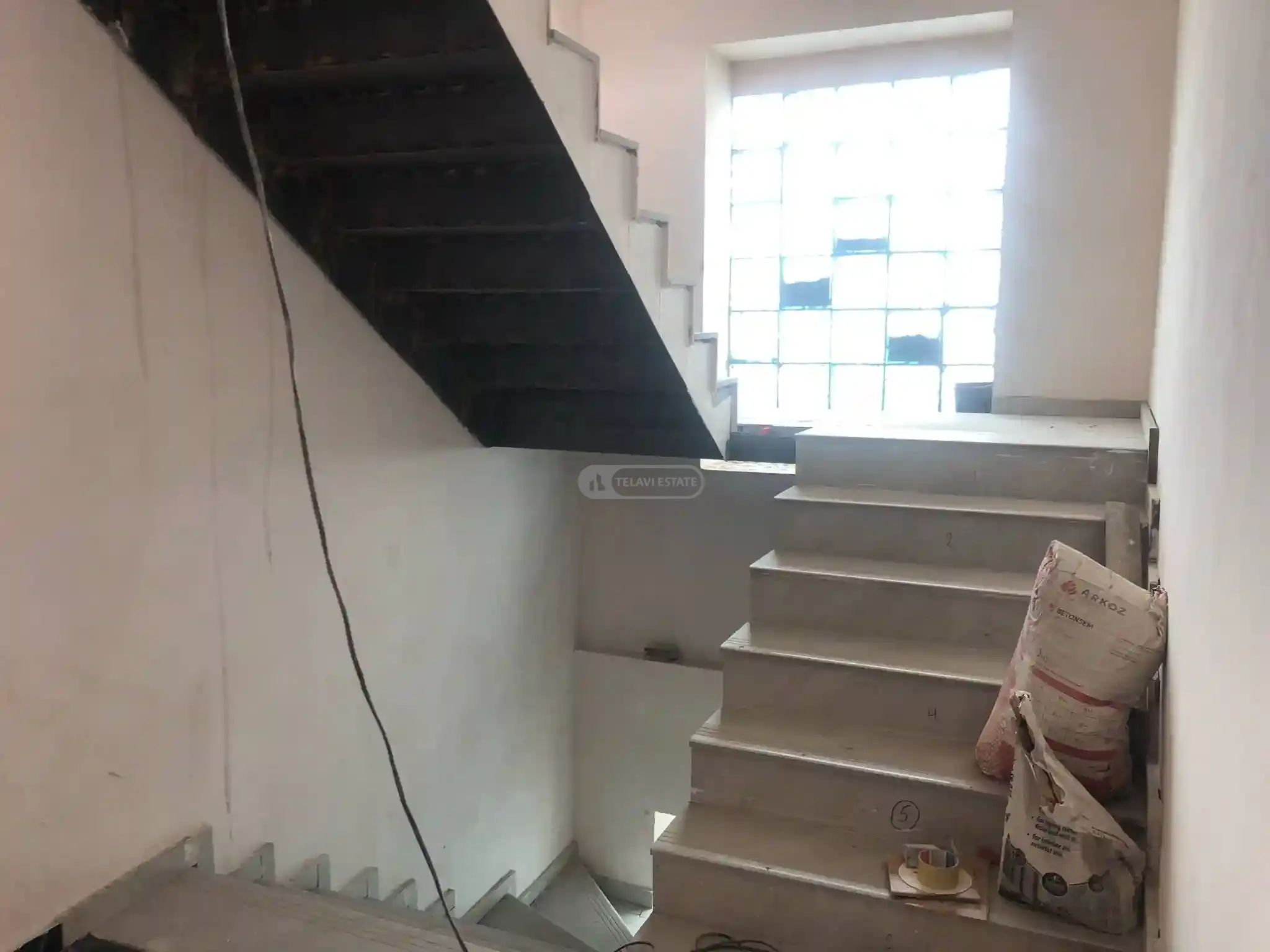 Дом в аренду в Телави