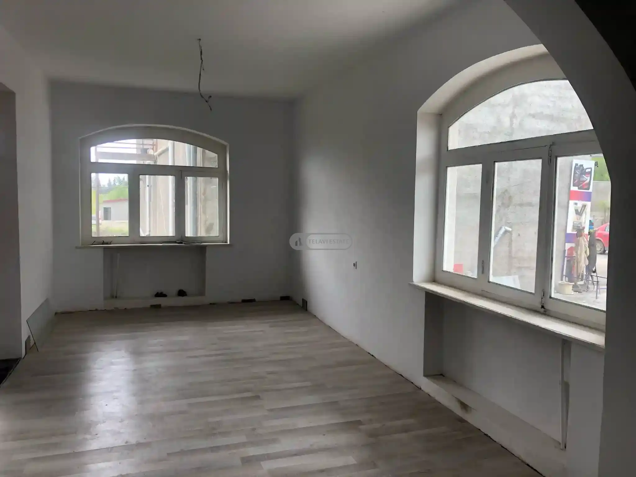 Дом в аренду в Телави