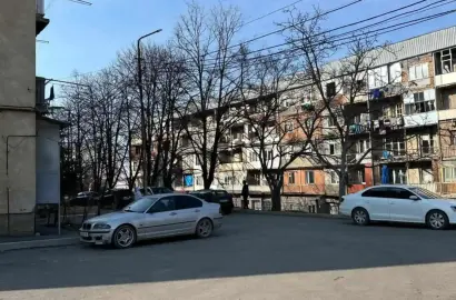 Гараж в Телави