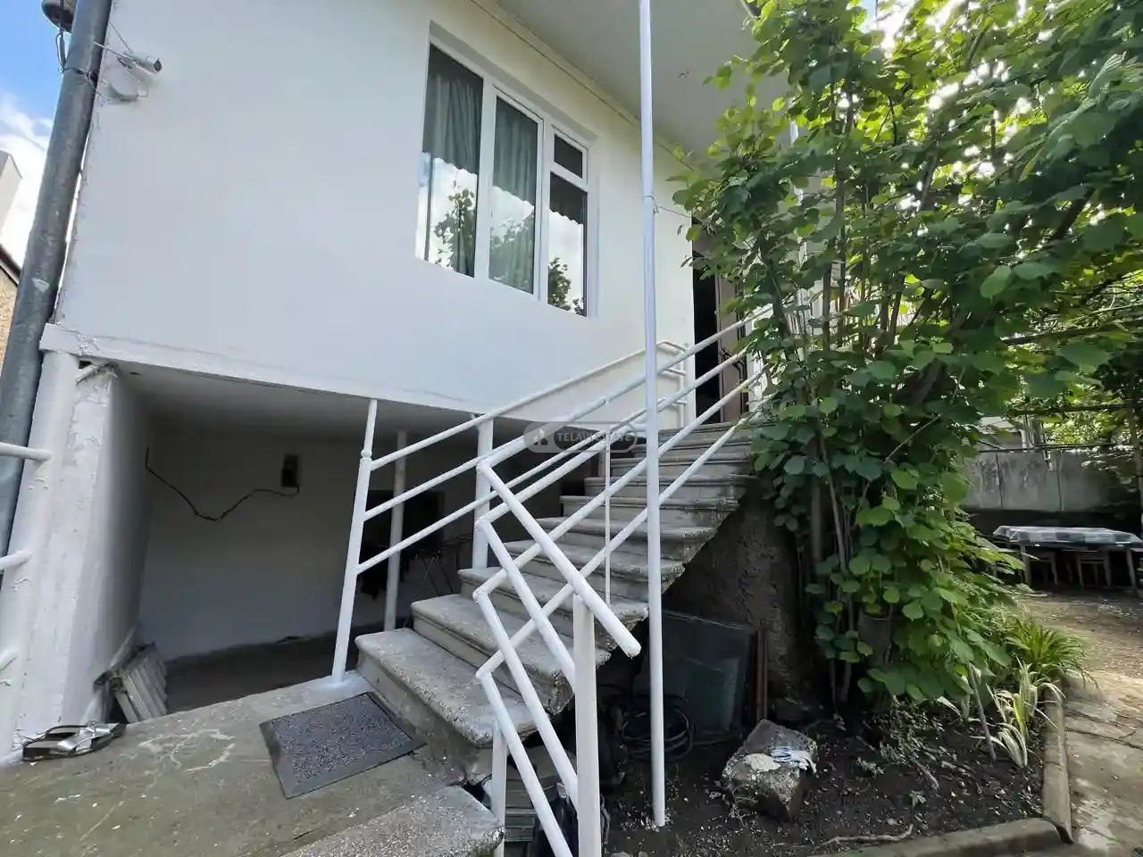 სახლი თელავში