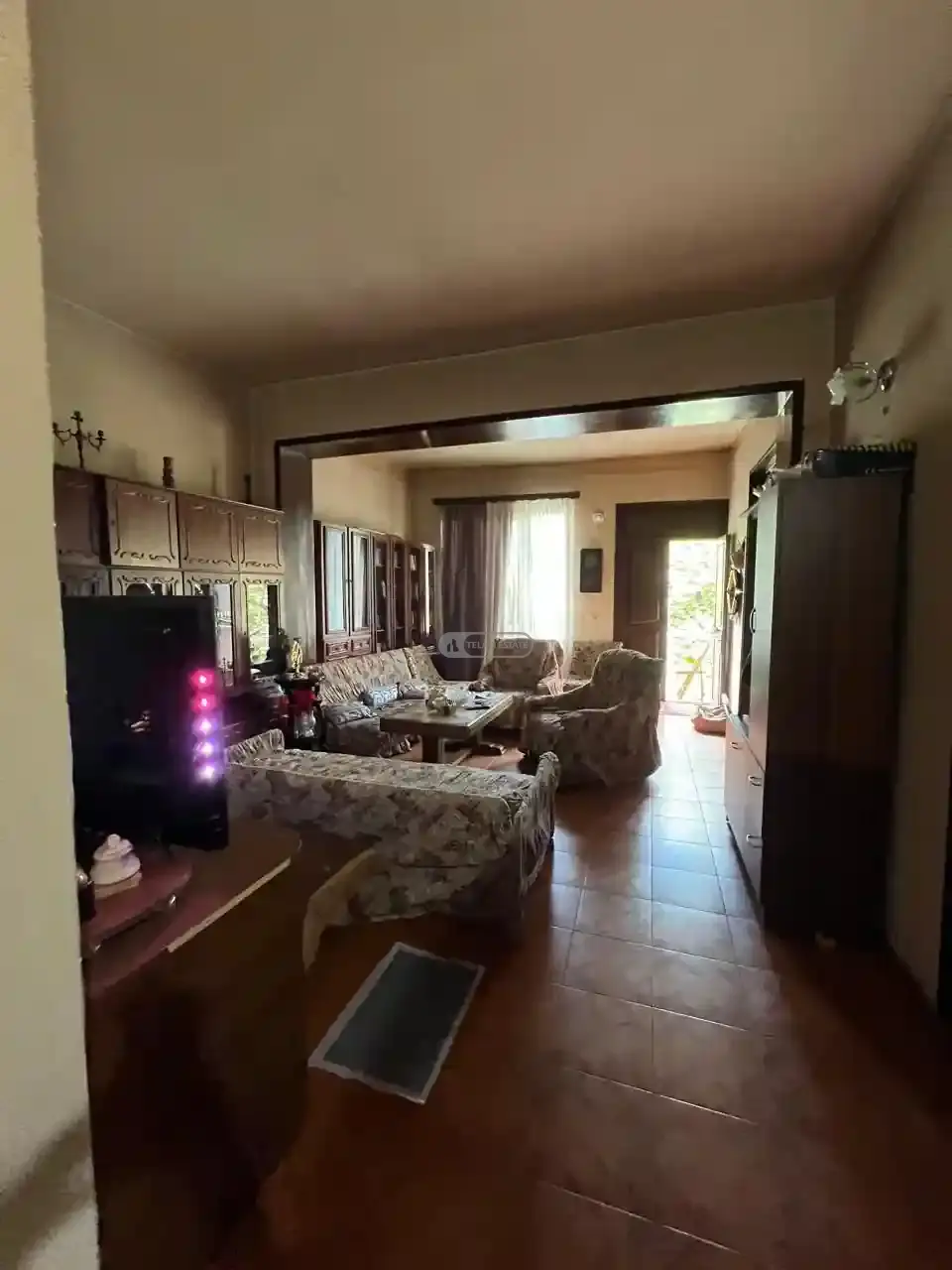 სახლი თელავში