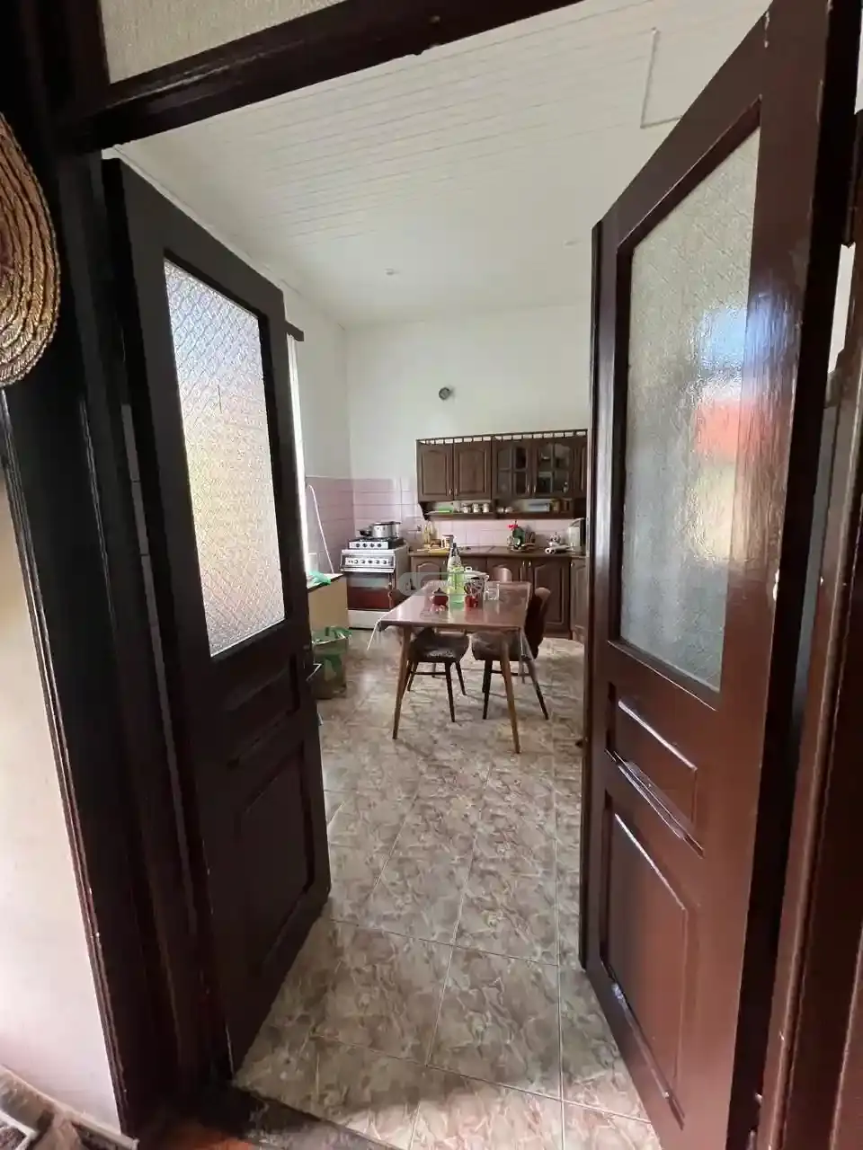 სახლი თელავში