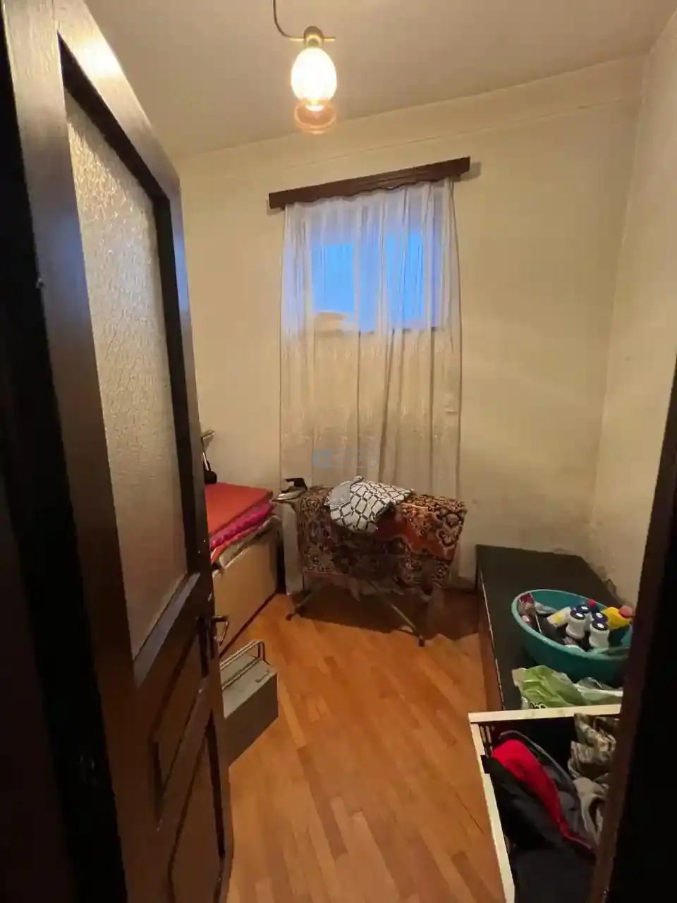 სახლი თელავში