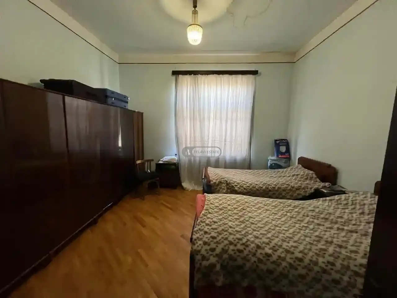 სახლი თელავში