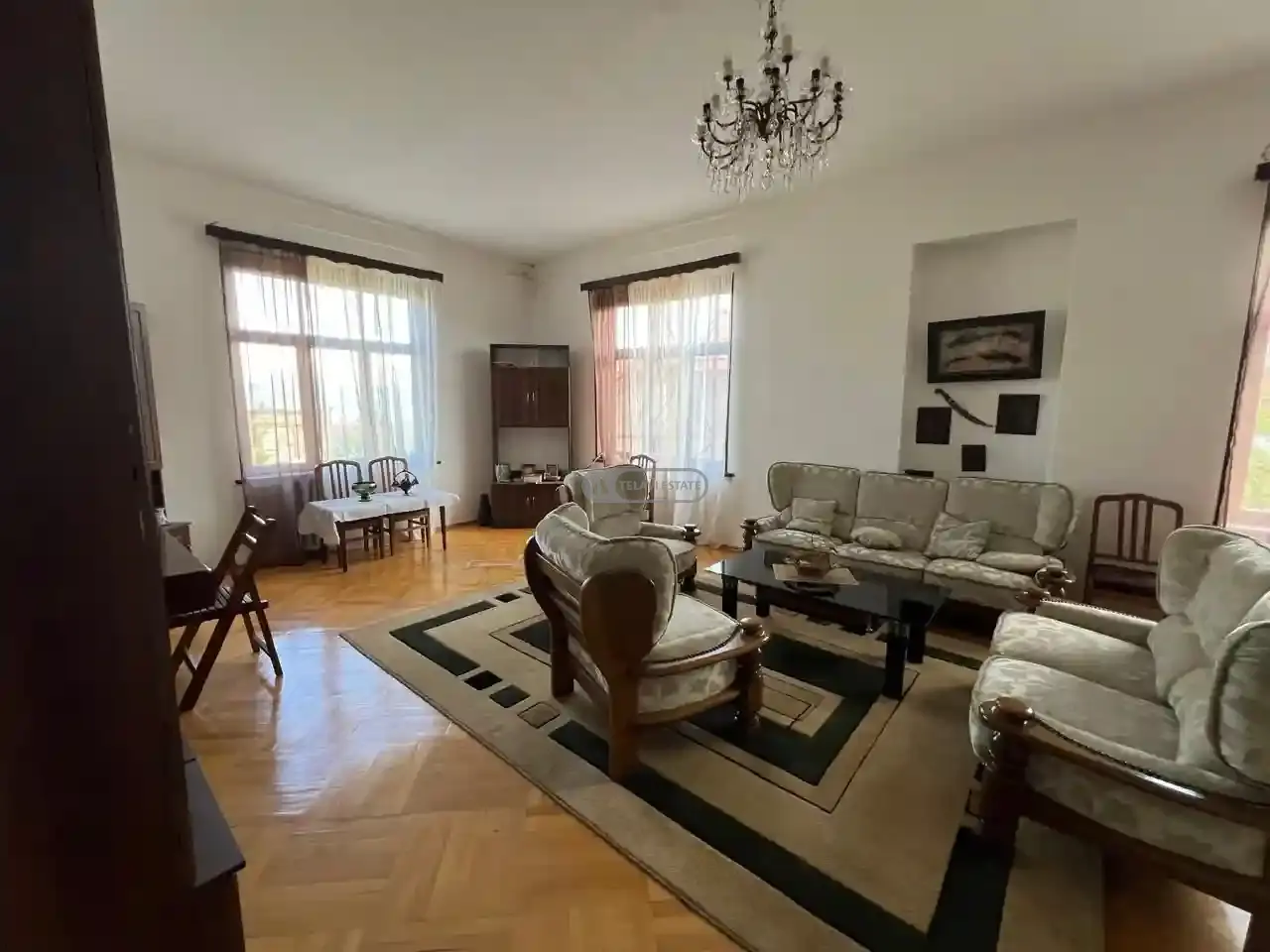 სახლი თელავში