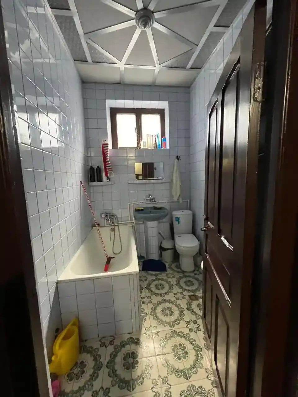 სახლი თელავში