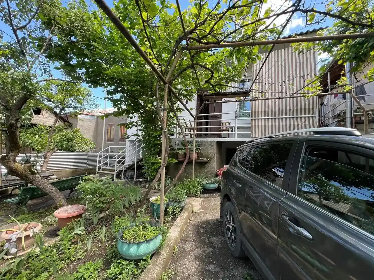 სახლი თელავში