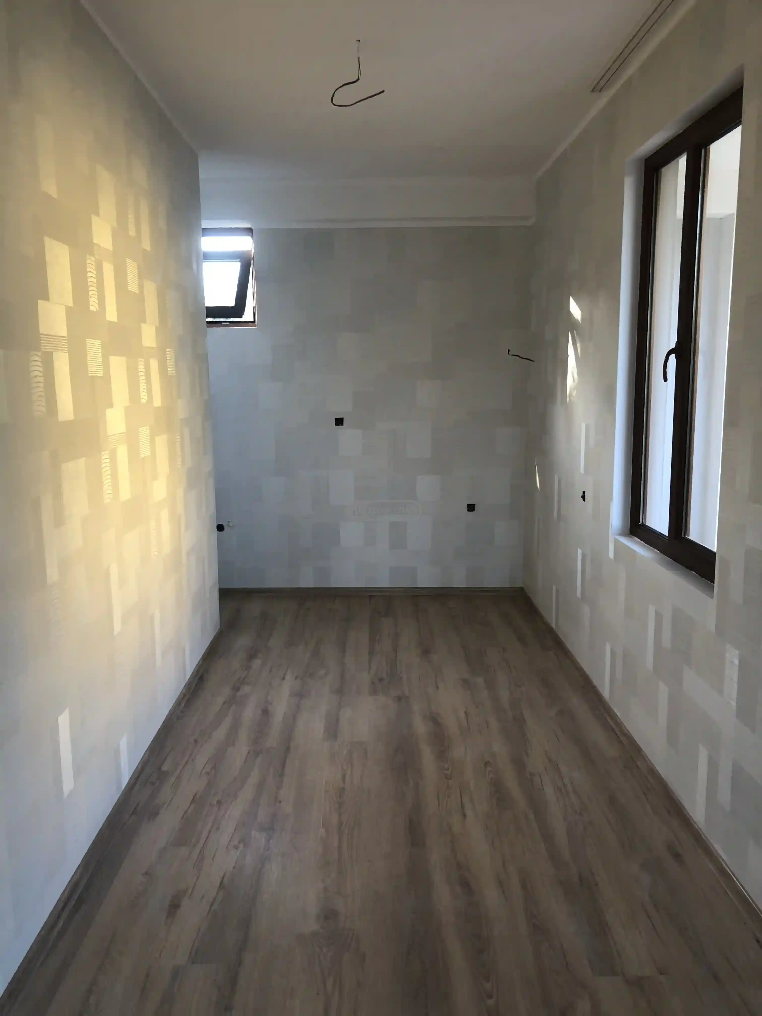 недавно построенный 2-этажный частный дом в  Телави