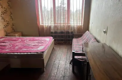 ქირავდება 2 ოთახიანი ბინა თელავში