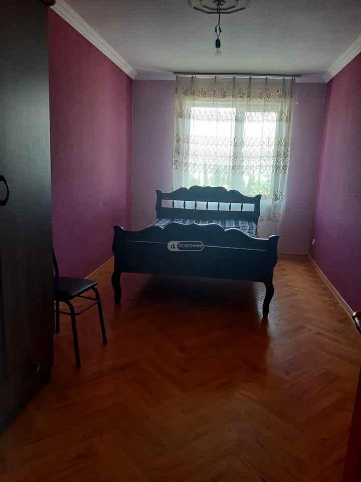 3-Room Apartment for Rent with Garage