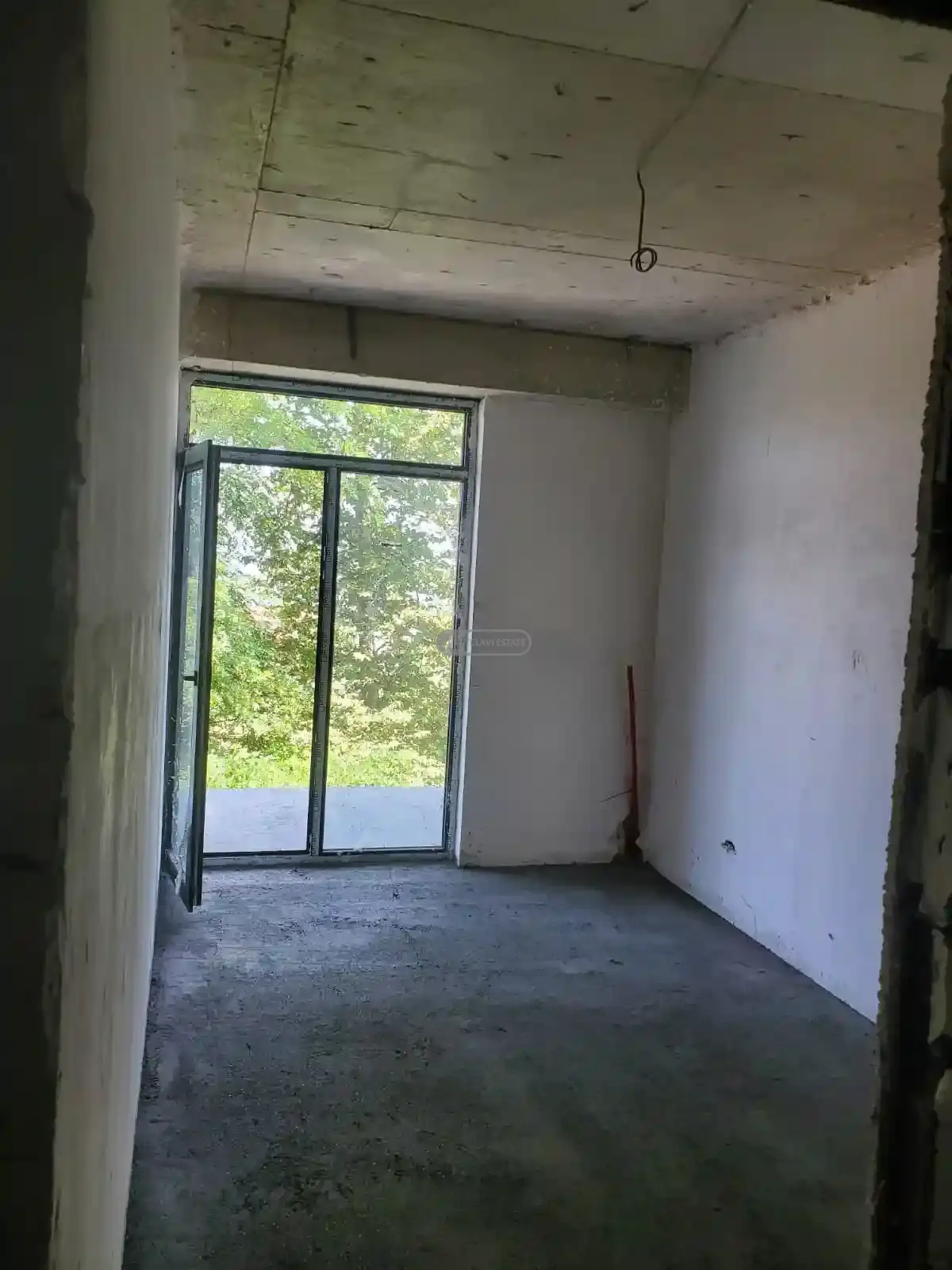 4-комнатная квартира в Телави