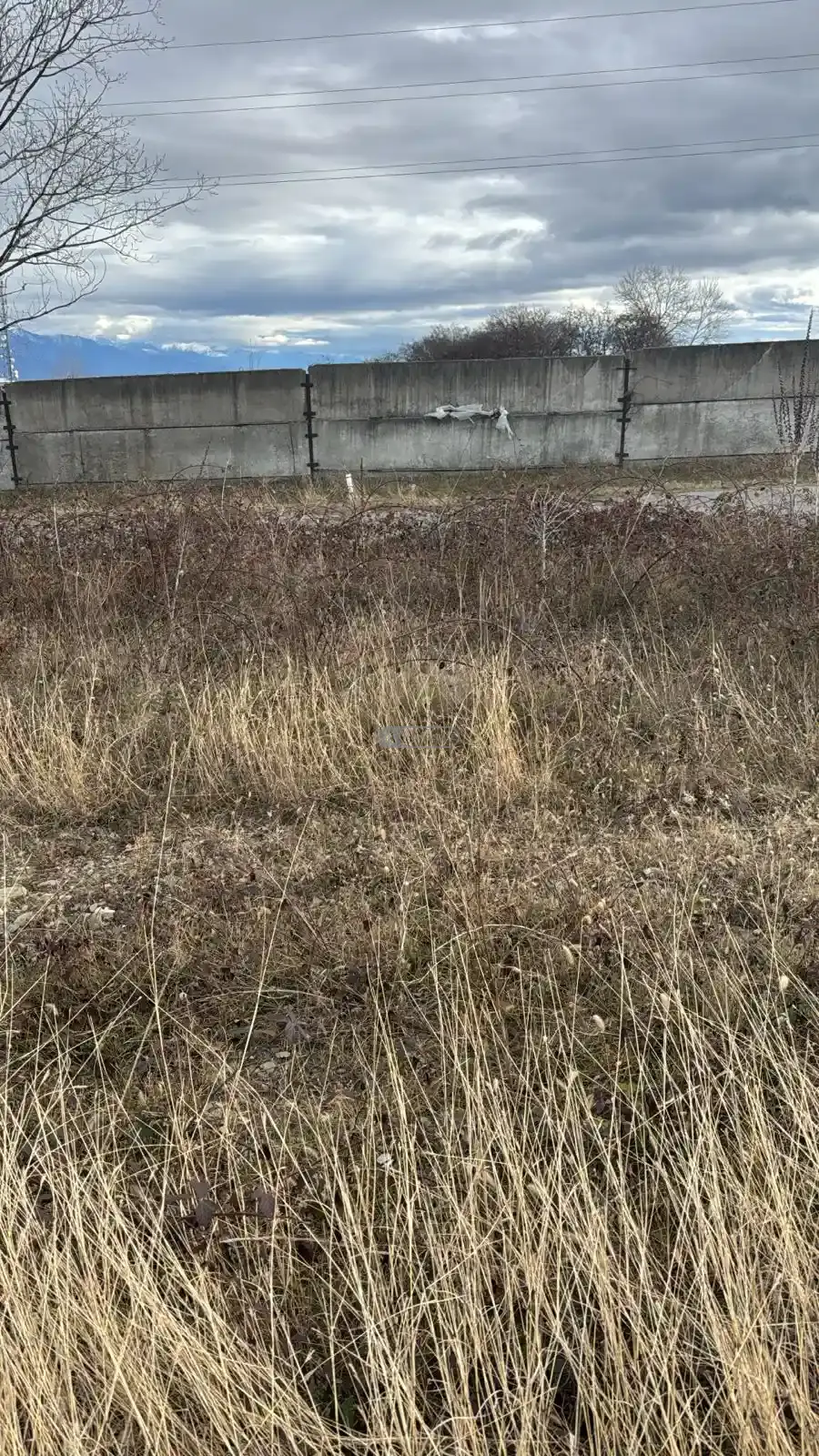 მიწის ნაკვეთი ვარდისუბანში