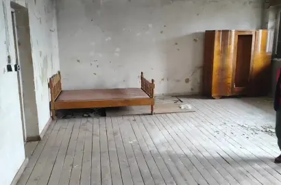 2 ოთახიანი ბინა თელავში