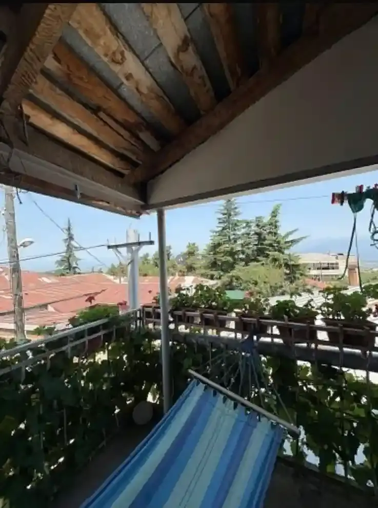 სახლი თელავში