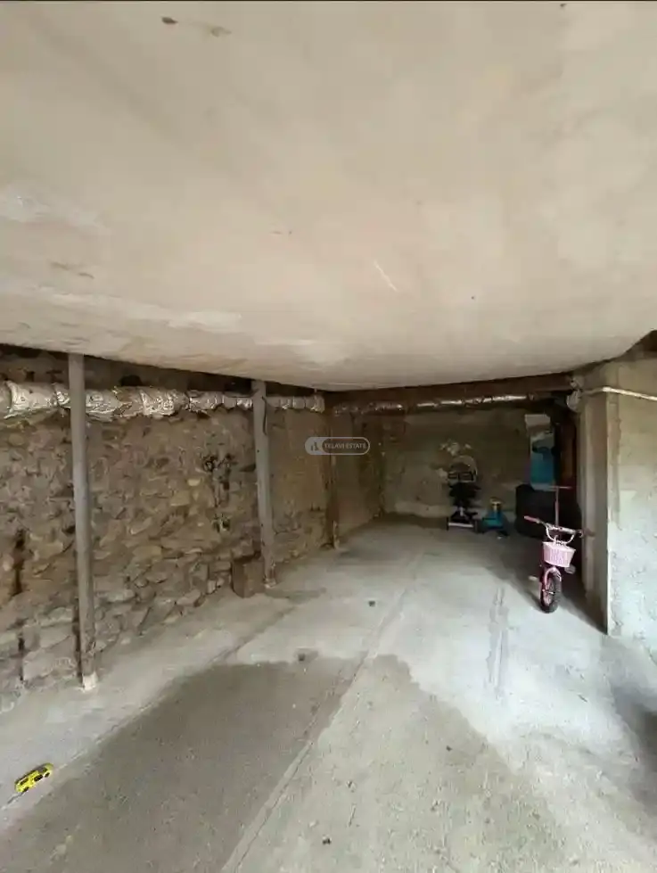 სახლი თელავში