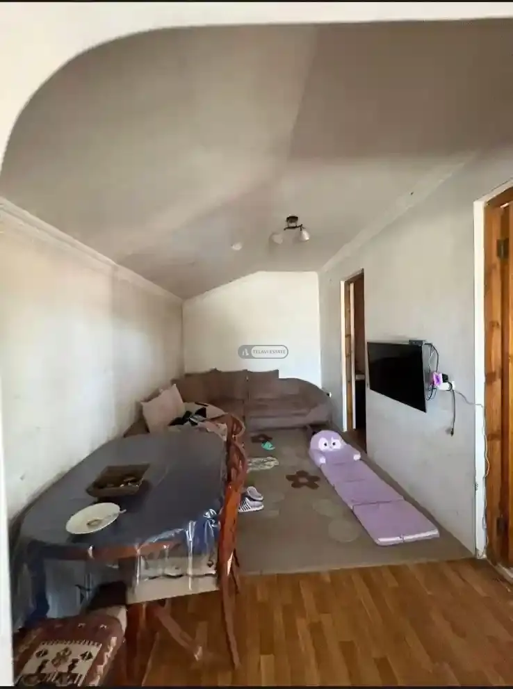 სახლი თელავში