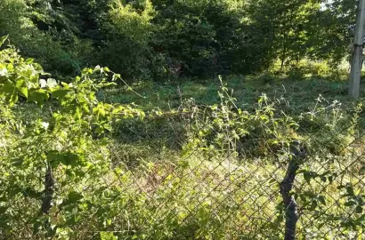 Продается участок под застройку – Вардисубани