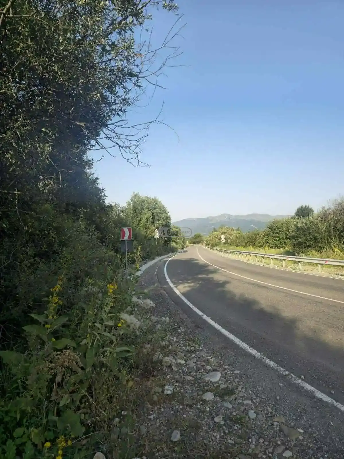 Investment Land Plot in Tetritskhlebi