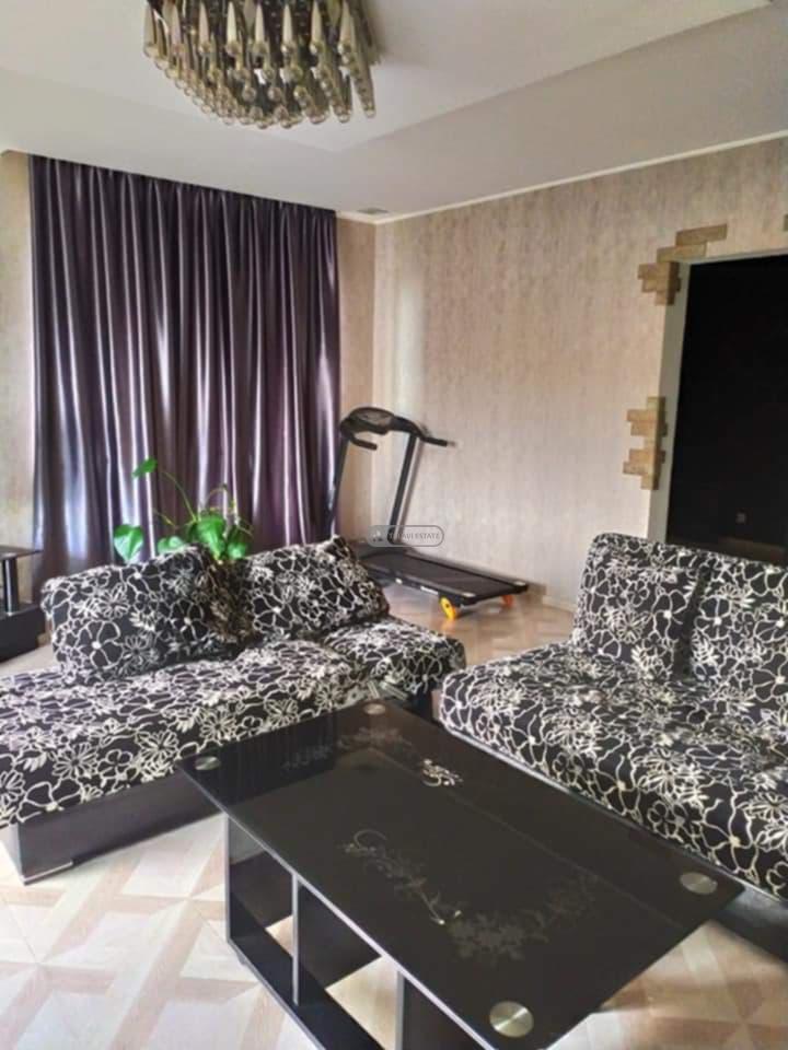 3-комнатная квартира на проспекте Алазани