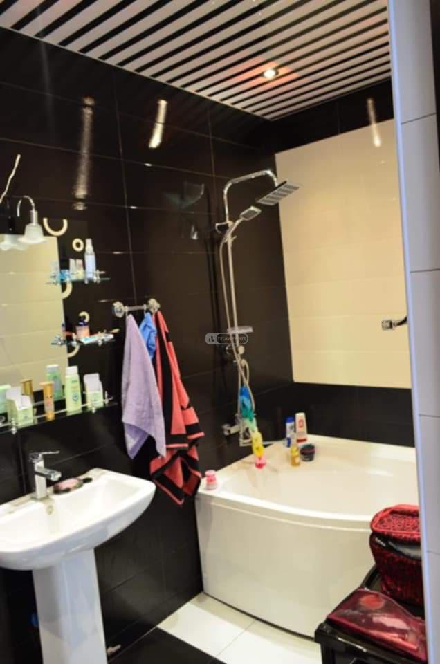 3-комнатная квартира на проспекте Алазани