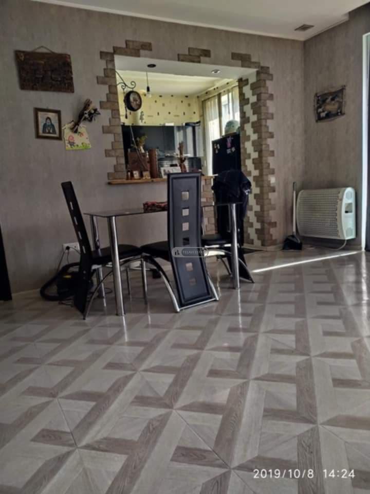 3-комнатная квартира на проспекте Алазани