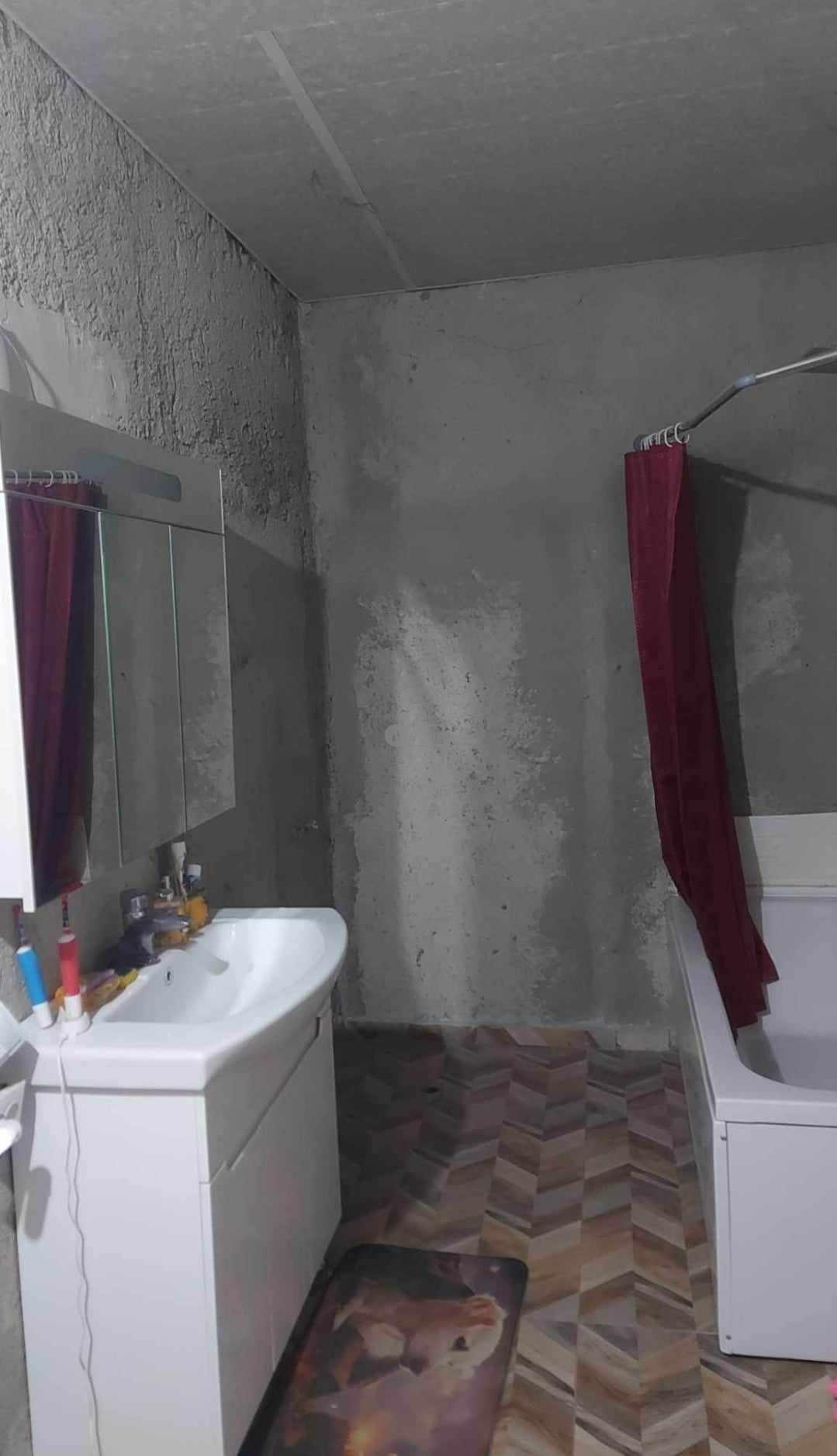 Большой дом в селе Когхото