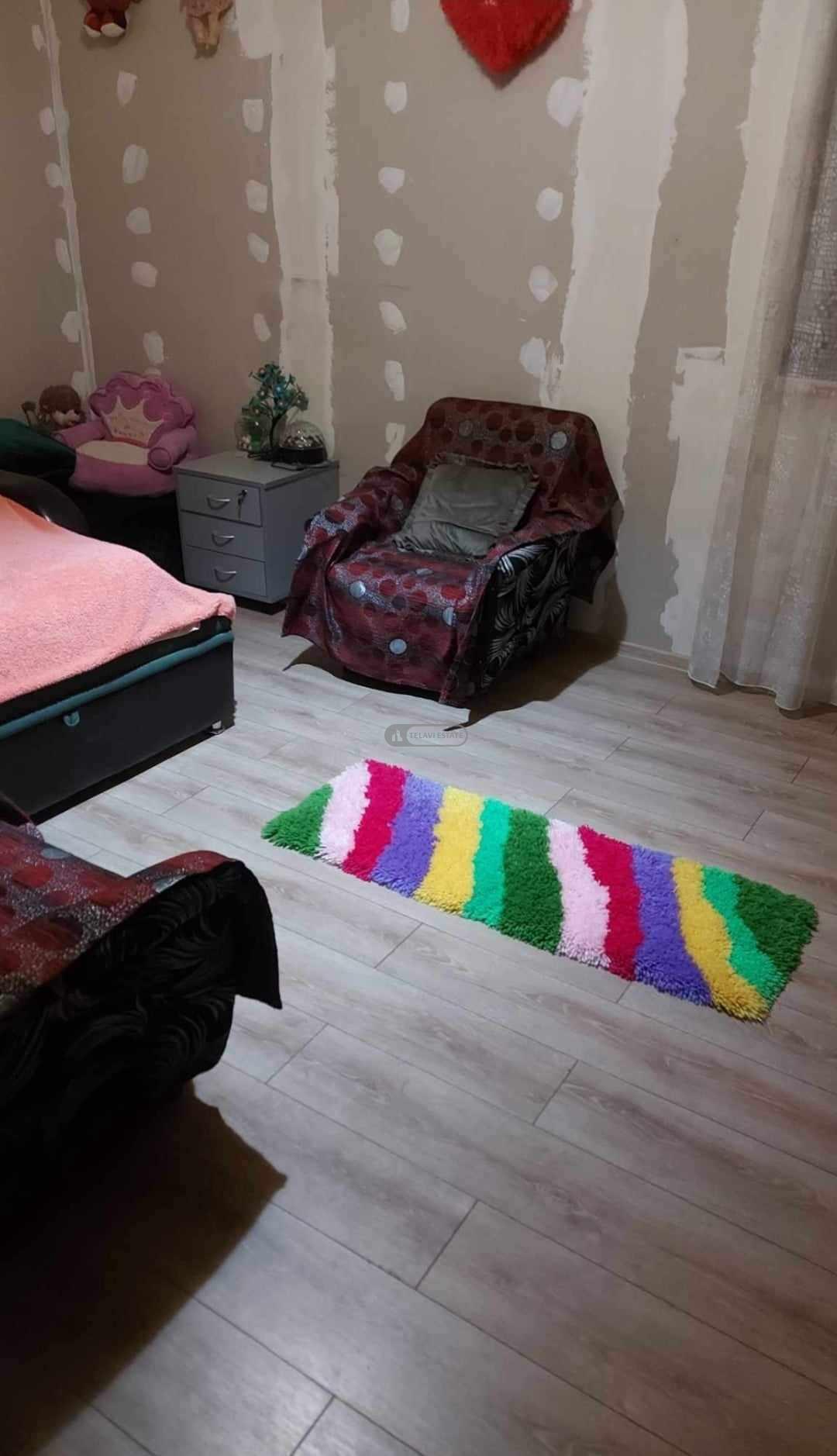 Большой дом в селе Когхото