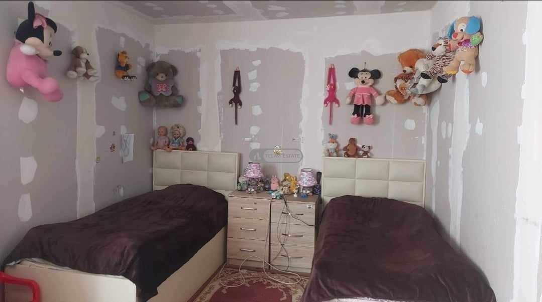 Большой дом в селе Когхото