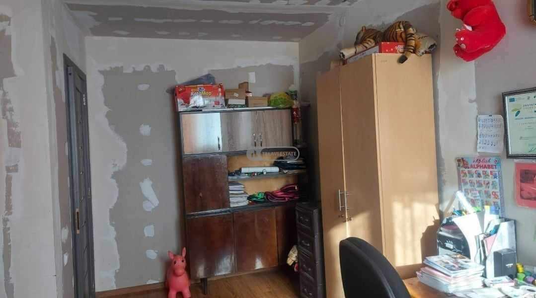 Большой дом в селе Когхото