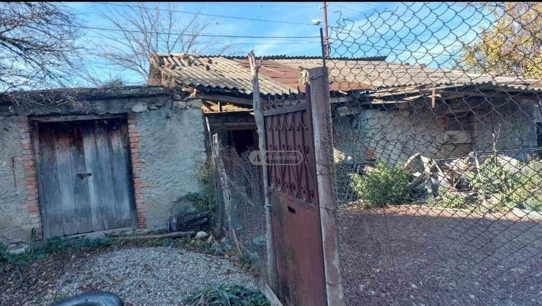 Большой дом в селе Когхото