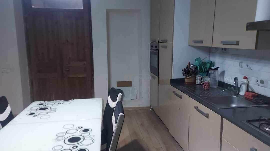 Большой дом в селе Когхото