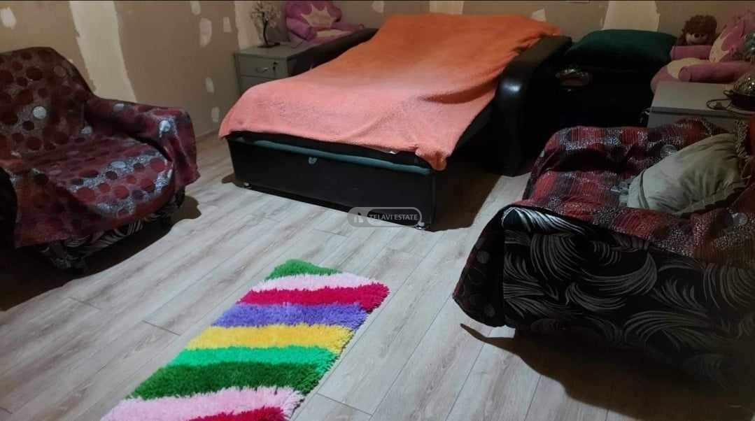 Большой дом в селе Когхото