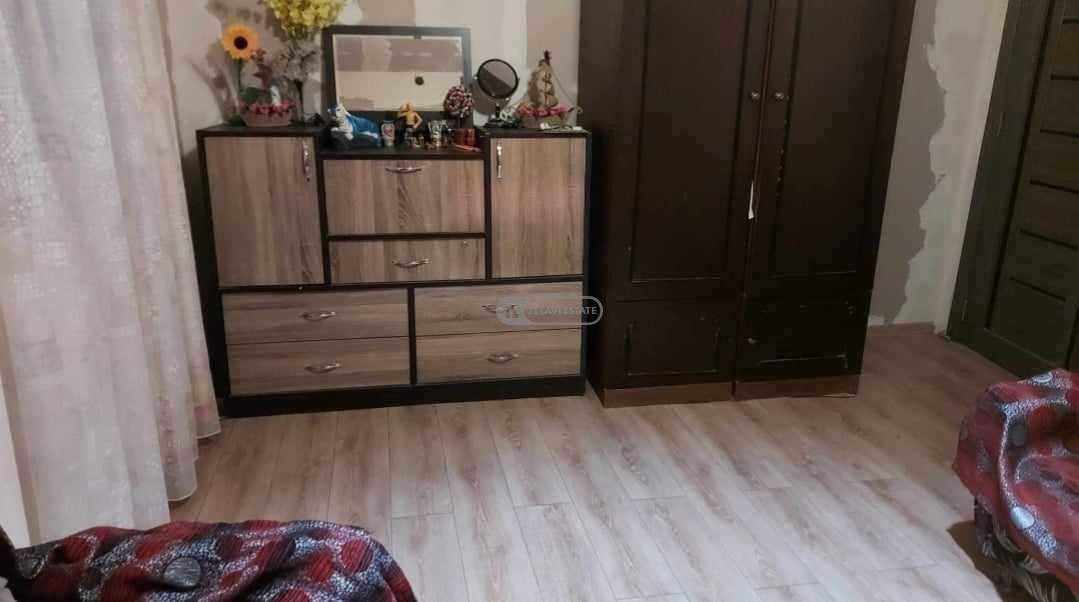 Большой дом в селе Когхото