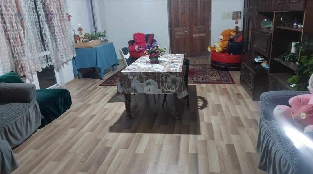 Большой дом в селе Когхото