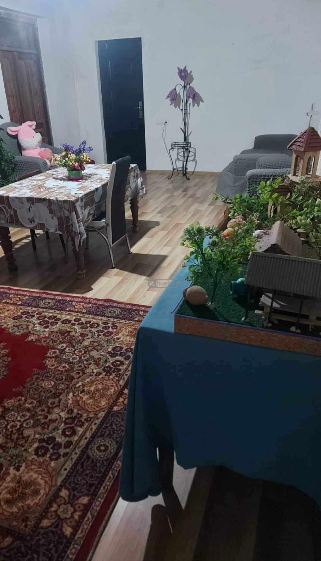 Большой дом в селе Когхото