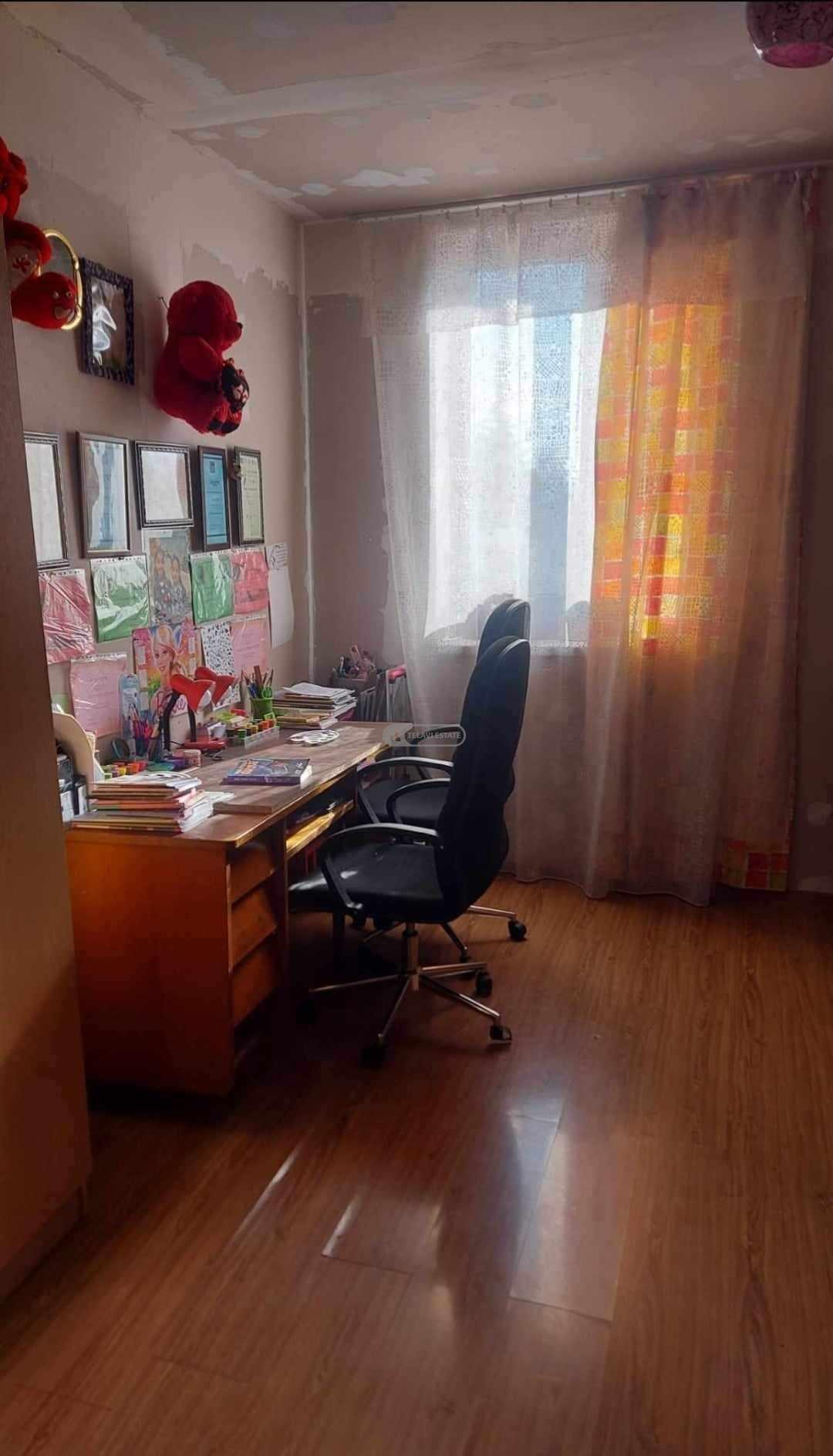 Большой дом в селе Когхото