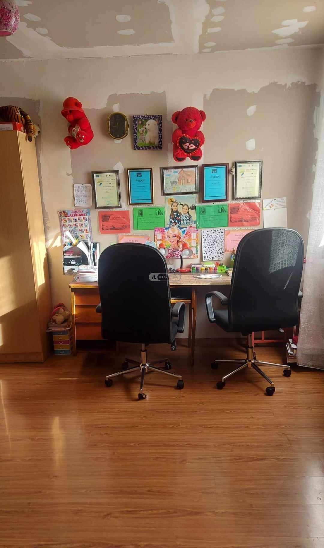 Большой дом в селе Когхото