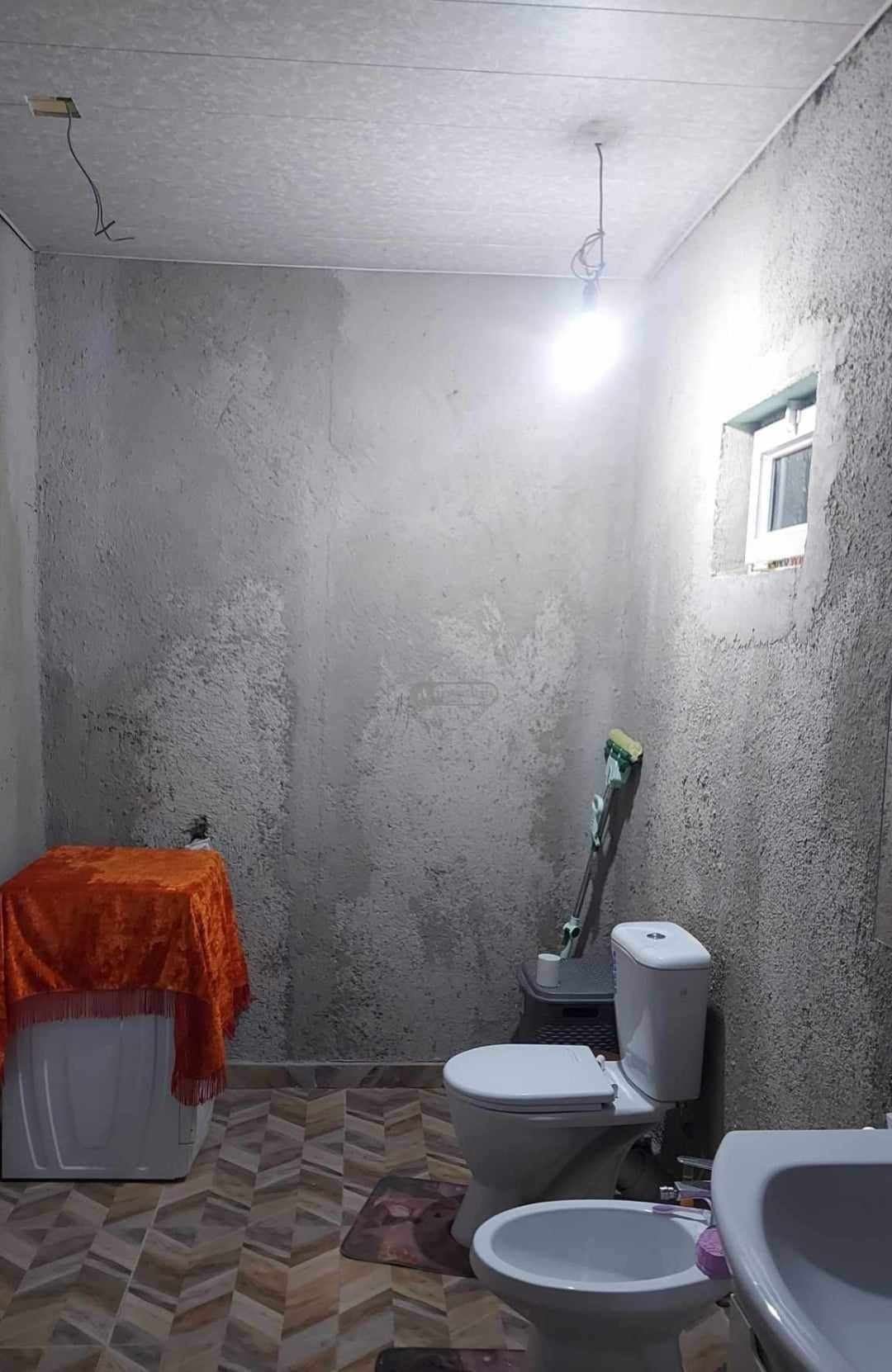 Большой дом в селе Когхото