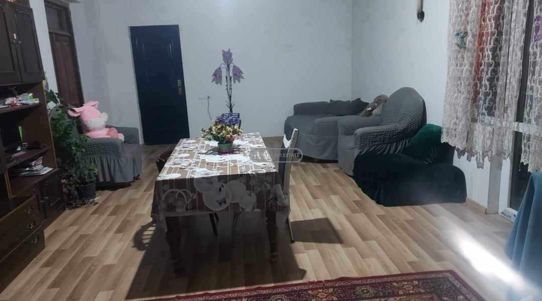 Большой дом в селе Когхото