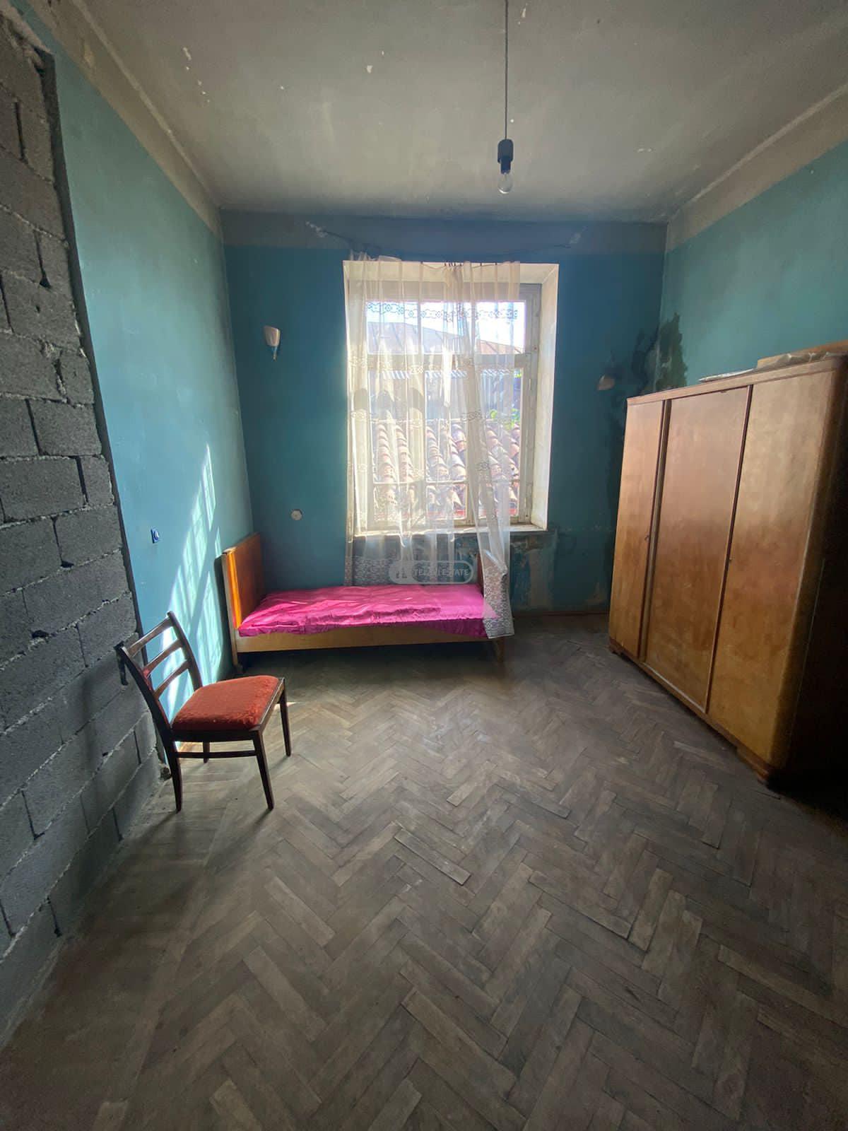 Дом под ремонт в Курдгелаури