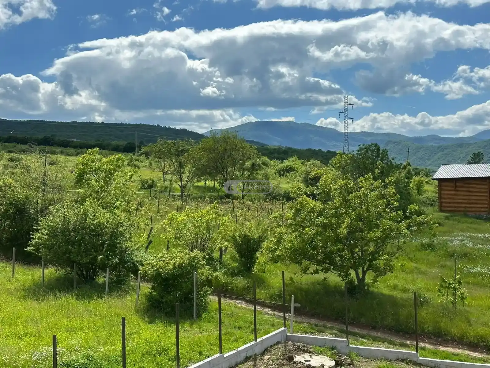 House in Vardisubani