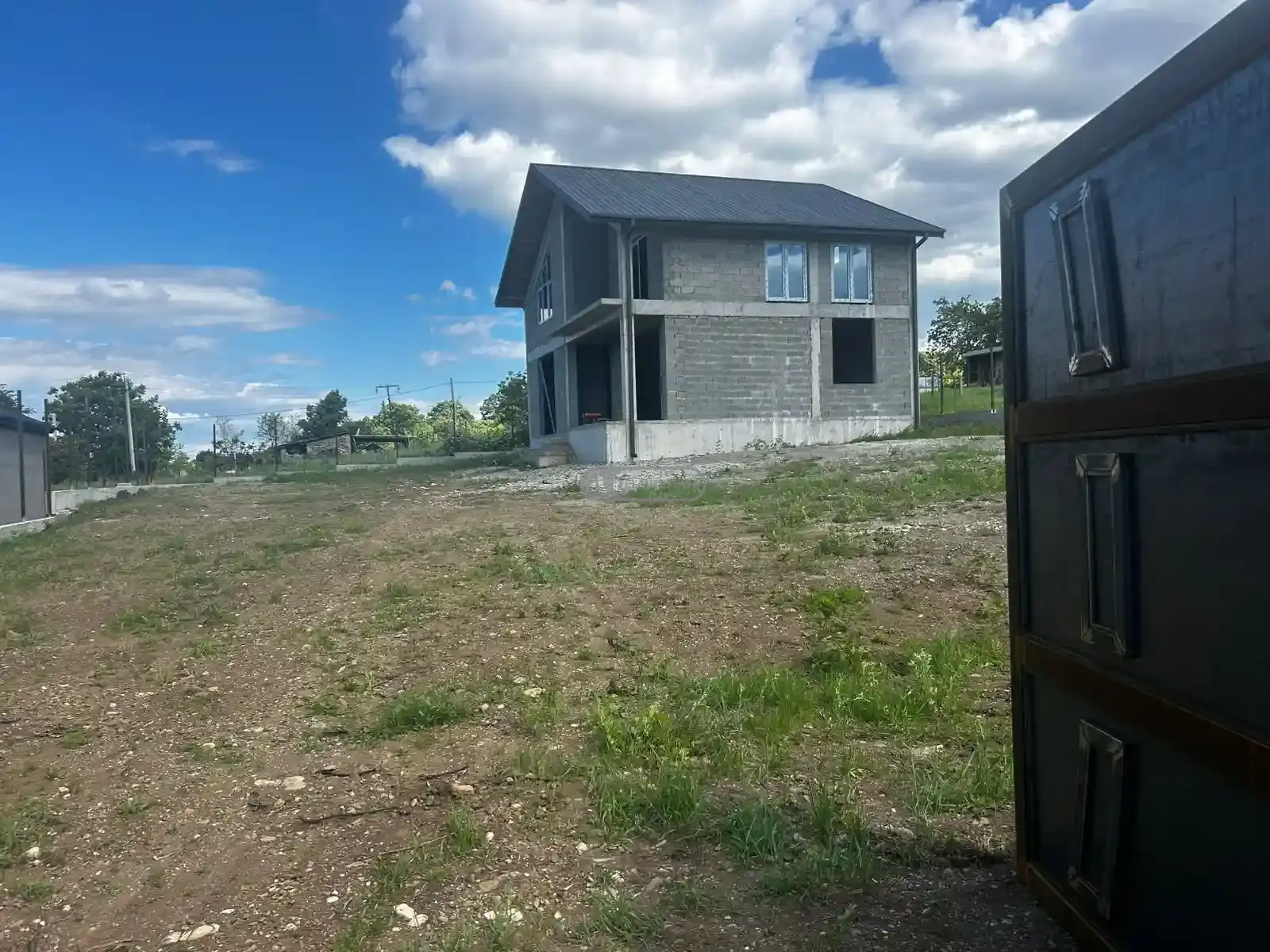 House in Vardisubani